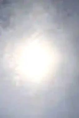 Ini Fenomena Langit April 2026 yang Sayang Dilewatkan