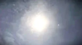 Fenomena Langit April 2026 yang Sayang Dilewatkan. ist