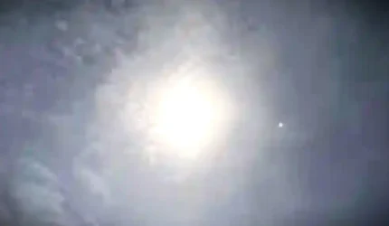 Fenomena Langit April 2026 yang Sayang Dilewatkan