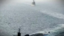 Prabowo Didesak Turun Tangan, Tanker Pertamina Tertahan di Selat Hormuz. ist