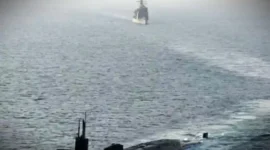 Prabowo Didesak Turun Tangan, Tanker Pertamina Tertahan di Selat Hormuz. ist