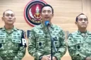 Kapuspen TNI Mayjen Aulia Dwi Nasrullah mengatakan, mundurnya Letjen TNI Yudi Abrimantyo merupakan bentuk tanggung jawab. (Foto/SindoNews)