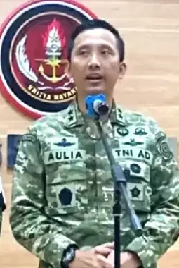 Ini 5 Kandidat Kuat Pengganti Kepala BAIS TNI, Pasca Yudi Abrimantyo Mundur