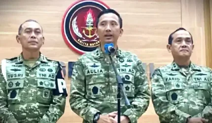 Kandidat Kuat Pengganti Kepala BAIS TNI