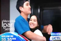 Rafka Kembali dan Ancam Bulan Madu Rafki–Ayuna di Mencintai Ipar Sendiri. ist