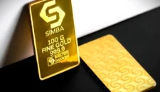 Produk emas PT Simba Jaya Utama (PT SJU). (simbarefinery.com)