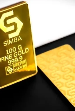 Harga Emas Antam Stabil, Investasi Aman di Tengah Gejolak Global