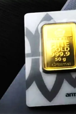 Harga Emas Antam Hari Ini, 17 Maret 2026: Rp2.992.000/Gram