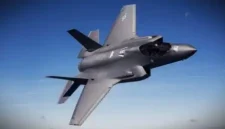 Iran Klaim Jatuhkan F-35 AS. (Foto/Lockheed Martin/Jonathan Case)