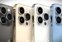 Harga iPhone Naik Akhir Maret 2026. ist