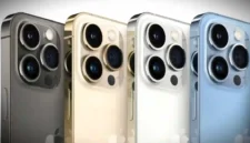 Harga iPhone Naik Akhir Maret 2026. ist