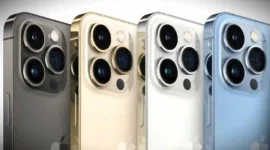 Harga iPhone Naik Akhir Maret 2026. ist