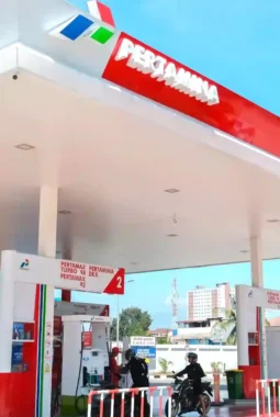 Daftar Harga BBM Pertamina 26 Maret 2026 di Seluruh Indonesia