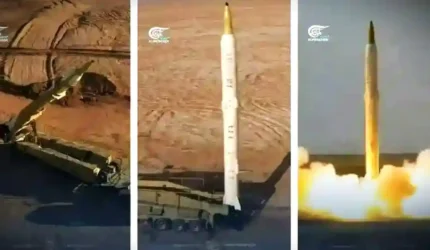 AS Ultimatum Iran 48 Jam, Ketegangan Selat Hormuz Makin Memanas