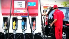 Harga BBM 27 Maret 2026. Foto: Rakyat Sulsel - FAJAR