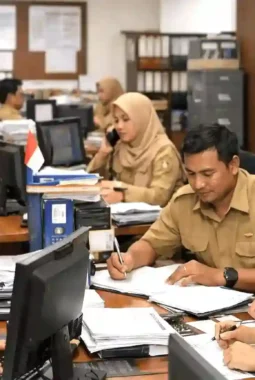 Batas Belanja Pegawai 30 Persen, PPPK Terancam Dirumahkan