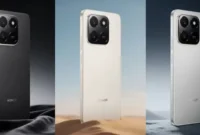 Honor X7d. (Foto: Honor)