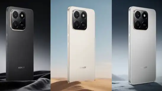 Honor X7d. (Foto: Honor)