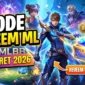 Kode Redeem ML 31 Maret 2026. Ilustrasi AI