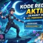 Kode Redeem Genshin Impact 28 Maret 2026. Ilustrasi AI