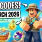 Kode Redeem Fish It Roblox 19 Maret 2026. Ilustrasi AI