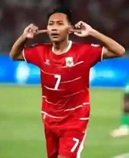 Beckham Putra Ungkap Arti Selebrasi ‘Ice Cold’ dan Tutup Kuping Usai Cetak Gol