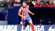 Julian Alvarez. (Getty Images)