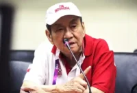 Michael Bambang Hartono. ist