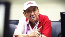 Michael Bambang Hartono. ist