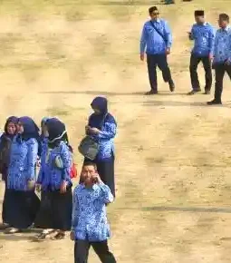 Jadwal Usulan Kebutuhan CPNS 2026 dan PPPK Diminta Diperpanjang