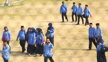 Jadwal Usulan Kebutuhan CPNS 2026 dan PPPK Diminta Diperpanjang