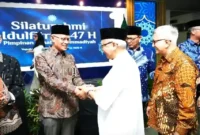 Muhammadiyah Tegaskan Makna Ulil Amri dan Penetapan Idulfitri 1447 H. ist