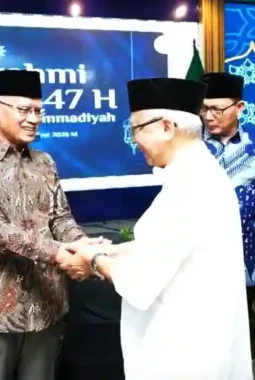 Muhammadiyah Tegaskan Makna Ulil Amri dan Penetapan Idulfitri 1447 H