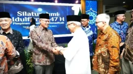 Muhammadiyah Tegaskan Makna Ulil Amri dan Penetapan Idulfitri 1447 H. ist