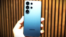 Samsung Galaxy S26 Ultra Hadir dengan Layar Privasi Canggih. ist