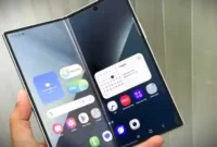 Samsung Uji One UI 8.5 di Galaxy Z Fold 7, Ini Perangkat yang Kebagian Beta Duluan. ist
