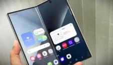 Samsung Uji One UI 8.5 di Galaxy Z Fold 7, Ini Perangkat yang Kebagian Beta Duluan. ist