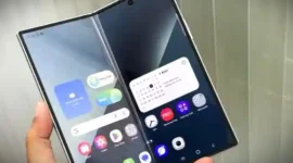 Samsung Uji One UI 8.5 di Galaxy Z Fold 7, Ini Perangkat yang Kebagian Beta Duluan. ist