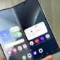 Samsung Uji One UI 8.5 di Galaxy Z Fold 7, Ini Perangkat yang Kebagian Beta Duluan. ist