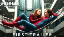 Salah satu adegan di Spider-Man: Brand New Day. ist