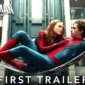 Salah satu adegan di Spider-Man: Brand New Day. ist