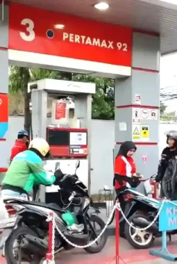 Harga BBM Terbaru 19 Maret 2026: Pertamax Naik, Pertalite Tetap