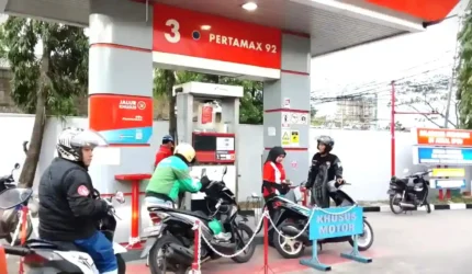 Harga BBM Terbaru 19 Maret 2026: Pertamax Naik, Pertalite Tetap