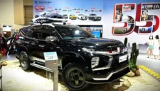 HomeOtomotifMobil
Kupas Tuntas Mesin 4N15 Mitsubishi Pajero Sport, Tangguh, Irit dan Minim Getaran
Pada generasi terbarunya, Mitsubishi Pajero Sport mengandalkan mesin diesel 4N15 yang semakin matangSeptian Pamungkas
Oleh
Septian Pamungkas
Diterbitkan 28 Februari 2026, 15:22 WIB
Share
Copy Link
Batalkan
Mitsubishi Pajero Sport
Perbesar
Mitsubishi Pajero Sport tampil gagah di Gaikindo Jakarta Auto Week (GJAW) 2025. (Liputan6.com)