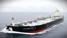 Profil Kapal Pertamina Pride & Gamsunoro yang Terjebak di Selat Hormuz. ist
