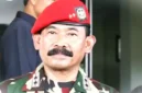 Mantan Danjen Kopassus Mayjen TNI (Purn) Soenarko bersama 8 Jenderal (Purn), 6 Pamen TNI (Purn)dan 2 warga sipil menggugat Ditreskrimum Polda Metro Jaya terkait ijazah Jokowi. (Foto/Ist)