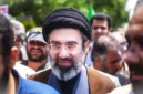 Mojtaba Khamenei Dikabarkan Dirawat di Moskow Usai Serangan Udara. ist
