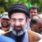 Mojtaba Khamenei Dikabarkan Dirawat di Moskow Usai Serangan Udara. ist