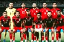 Timnas Indonesia di Kualifikasi Piala Dunia 2026. (Sumber : X @timnasindonesia)