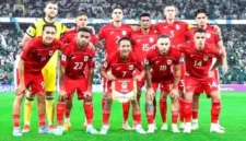 Timnas Indoensia. Ist